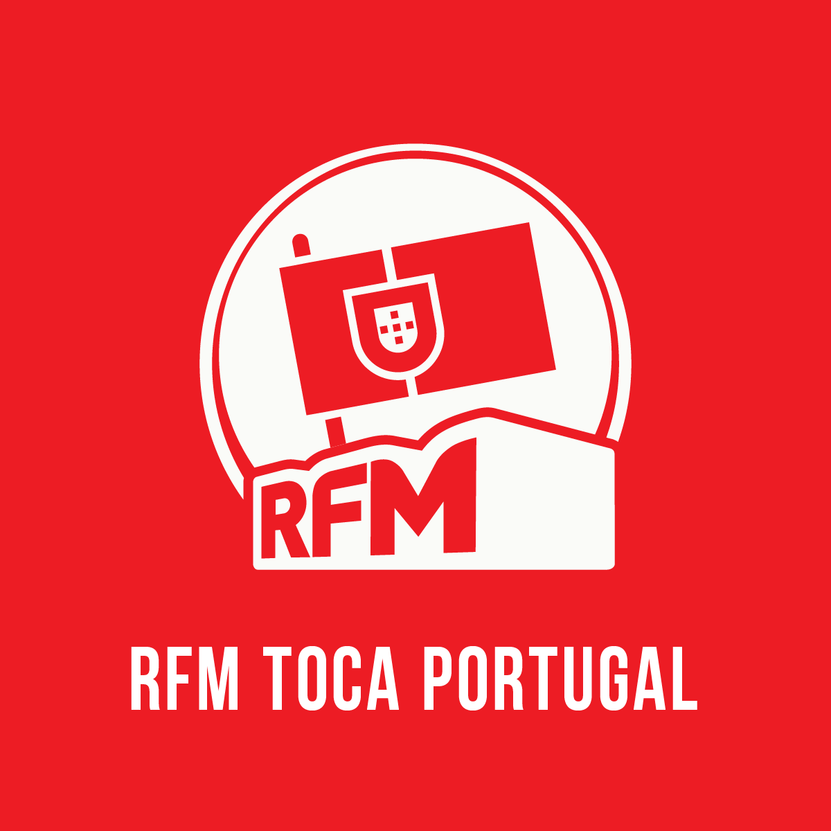 RFM Toca Portugal